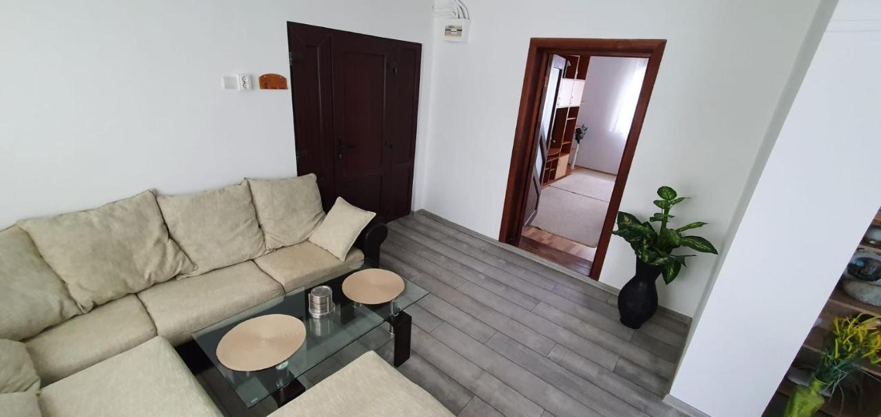 Casa Alex Si Daiana Apartment Orsova Exterior photo
