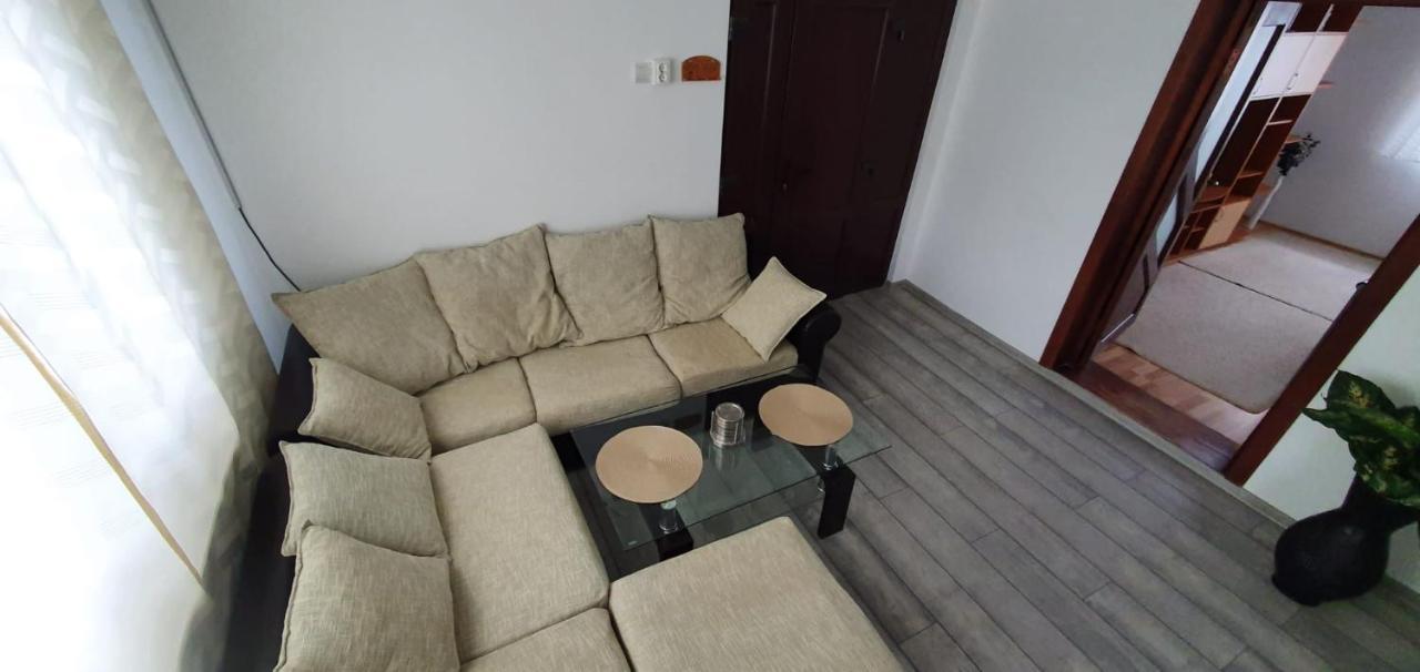 Casa Alex Si Daiana Apartment Orsova Exterior photo