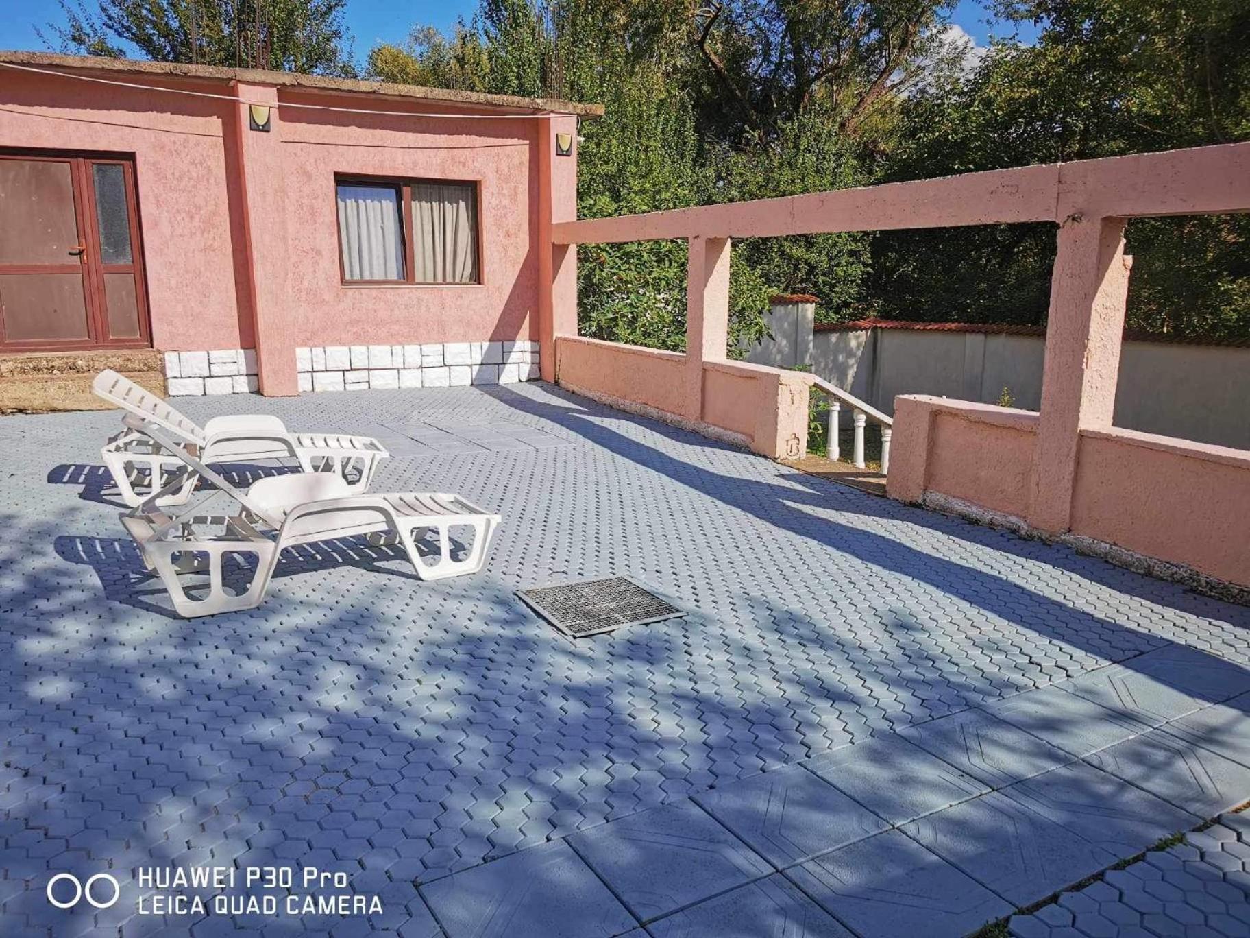 Casa Alex Si Daiana Apartment Orsova Exterior photo